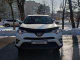 Toyota RAV4 2016 годаүшін10 500 000 тг. в Алматы – фото 3