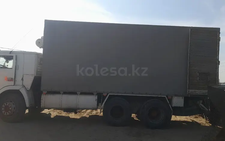 КамАЗ  5410 1992 года за 6 000 000 тг. в Шымкент