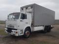 КамАЗ  5410 1992 года за 6 000 000 тг. в Шымкент – фото 3