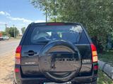 Suzuki Grand Vitara 2006 года за 4 500 000 тг. в Караганда – фото 4