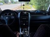 Suzuki Grand Vitara 2006 года за 4 500 000 тг. в Караганда – фото 5