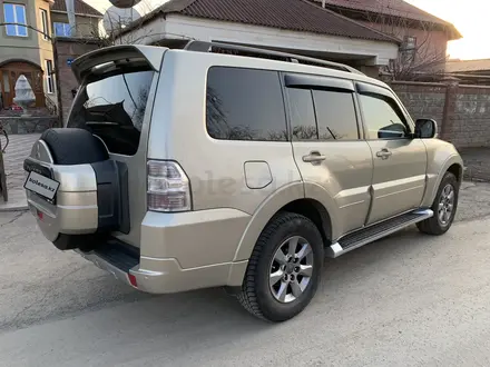 Mitsubishi Pajero 2013 года за 11 500 000 тг. в Алматы – фото 3