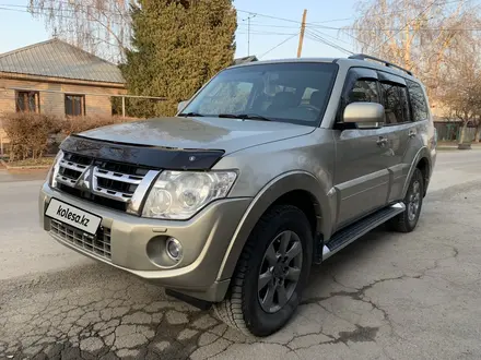 Mitsubishi Pajero 2013 года за 11 500 000 тг. в Алматы – фото 2