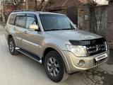 Mitsubishi Pajero 2013 года за 11 500 000 тг. в Алматы