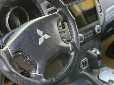 Mitsubishi Pajero 2013 года за 11 500 000 тг. в Алматы – фото 6