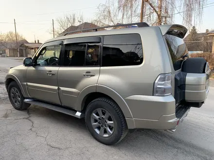 Mitsubishi Pajero 2013 года за 11 500 000 тг. в Алматы – фото 8