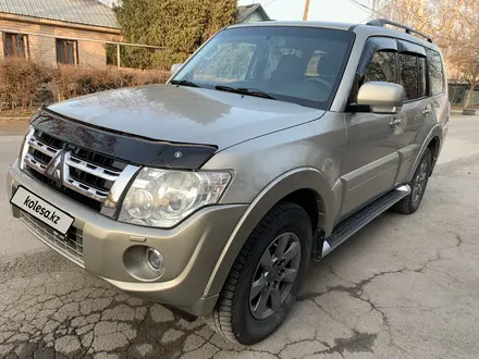 Mitsubishi Pajero 2013 года за 11 500 000 тг. в Алматы – фото 7