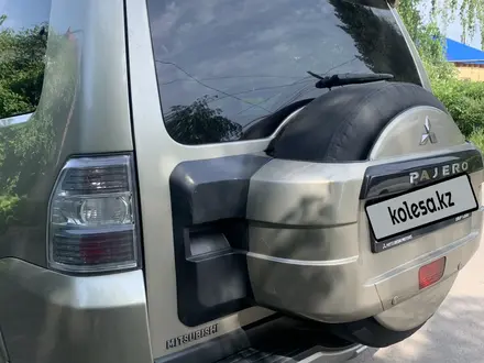 Mitsubishi Pajero 2013 года за 11 500 000 тг. в Алматы – фото 10