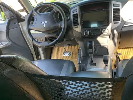Mitsubishi Pajero 2013 года за 11 500 000 тг. в Алматы – фото 13