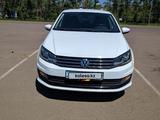 Volkswagen Polo 2020 года за 7 700 000 тг. в Караганда