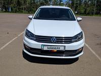 Volkswagen Polo 2020 года за 7 700 000 тг. в Караганда
