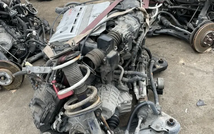 Двигатель за 10 000 тг. в Алматы