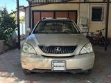 Lexus RX 350 2006 года за 7 900 000 тг. в Алматы