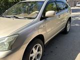 Lexus RX 350 2006 годаүшін7 900 000 тг. в Алматы – фото 3