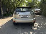 Lexus RX 350 2006 годаүшін7 900 000 тг. в Алматы – фото 2