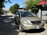 Lexus RX 350 2006 годаүшін7 900 000 тг. в Алматы – фото 5