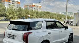 Hyundai Palisade 2023 года за 23 000 000 тг. в Шымкент – фото 4
