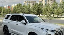 Hyundai Palisade 2023 года за 23 000 000 тг. в Шымкент – фото 2
