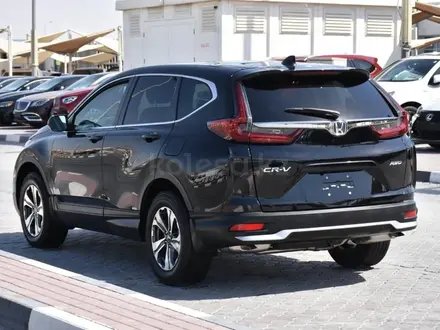 Honda CR-V 2020 года за 17 600 000 тг. в Петропавловск – фото 3