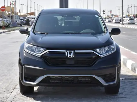 Honda CR-V 2020 года за 17 600 000 тг. в Петропавловск – фото 5