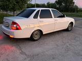 ВАЗ (Lada) Priora 2170 2013 года за 2 650 000 тг. в Шымкент
