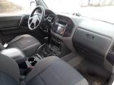 Mitsubishi Pajero 2002 годаүшін3 700 000 тг. в Лисаковск – фото 3