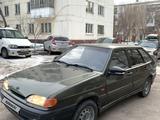 ВАЗ (Lada) 2114 2006 годаүшін1 000 000 тг. в Караганда – фото 3