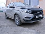 ВАЗ (Lada) XRAY 2018 годаfor4 200 000 тг. в Атырау – фото 4