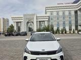 Kia Rio X-Line 2021 годаfor9 000 000 тг. в Туркестан