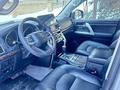 Toyota Land Cruiser 2012 года за 23 700 000 тг. в Астана – фото 15