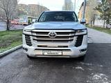 Toyota Land Cruiser 2012 года за 23 700 000 тг. в Астана