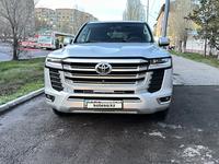 Toyota Land Cruiser 2012 года за 22 990 000 тг. в Астана