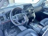 Toyota Land Cruiser 2012 года за 23 700 000 тг. в Астана – фото 2