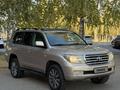 Toyota Land Cruiser 2007 годаүшін13 500 000 тг. в Астана – фото 2