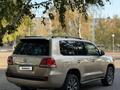 Toyota Land Cruiser 2007 годаүшін13 500 000 тг. в Астана – фото 9