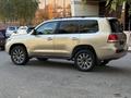 Toyota Land Cruiser 2007 годаүшін13 500 000 тг. в Астана – фото 11