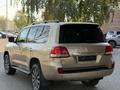 Toyota Land Cruiser 2007 годаүшін13 500 000 тг. в Астана – фото 13
