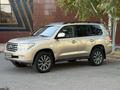 Toyota Land Cruiser 2007 годаүшін13 500 000 тг. в Астана – фото 14