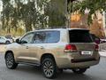 Toyota Land Cruiser 2007 годаүшін13 500 000 тг. в Астана – фото 12