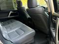 Toyota Land Cruiser 2007 годаүшін13 500 000 тг. в Астана – фото 17