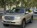 Toyota Land Cruiser 2007 годаүшін13 500 000 тг. в Астана – фото 4