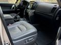 Toyota Land Cruiser 2007 годаүшін13 500 000 тг. в Астана – фото 20