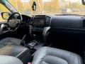 Toyota Land Cruiser 2007 годаүшін13 500 000 тг. в Астана – фото 21