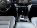 Toyota Land Cruiser 2007 годаүшін13 500 000 тг. в Астана – фото 22
