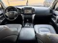 Toyota Land Cruiser 2007 годаүшін13 500 000 тг. в Астана – фото 23