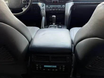Toyota Land Cruiser 2007 года за 13 500 000 тг. в Астана – фото 24
