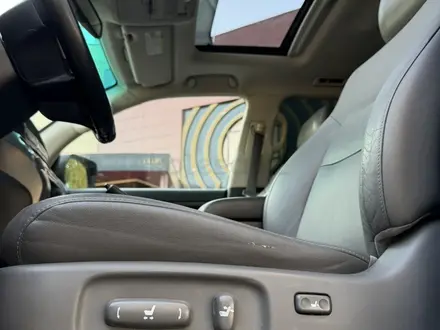 Toyota Land Cruiser 2007 года за 13 500 000 тг. в Астана – фото 26