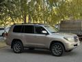 Toyota Land Cruiser 2007 годаүшін13 500 000 тг. в Астана – фото 28