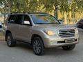 Toyota Land Cruiser 2007 годаүшін13 500 000 тг. в Астана – фото 27