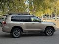 Toyota Land Cruiser 2007 годаүшін13 500 000 тг. в Астана – фото 7
